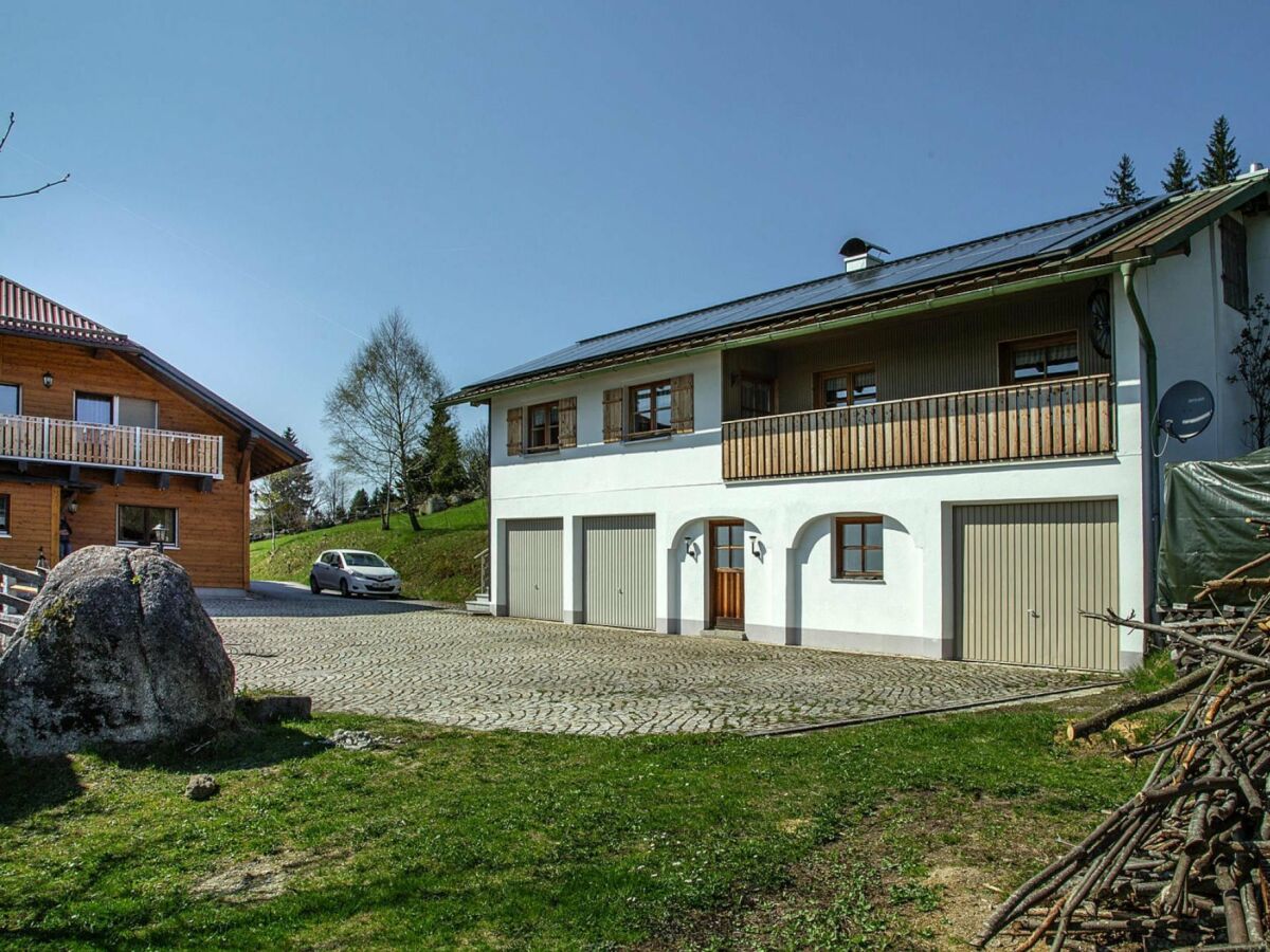 Holiday park Ferienhaus in Neureichenau am Bayerischen Wald