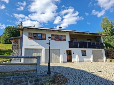 Holiday park Ferienhaus in Neureichenau am Bayerischen Wald - Outdoor photo 6