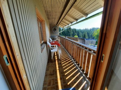 Holiday park Ferienhaus in Neureichenau am Bayerischen Wald - Outdoor photo 8