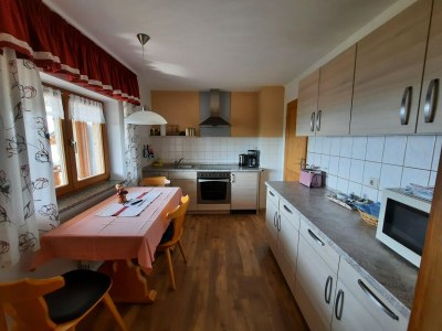 Holiday park Ferienhaus in Neureichenau am Bayerischen Wald - Features photo 19