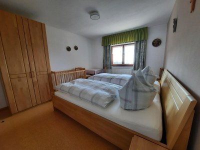 Holiday park Ferienhaus in Neureichenau am Bayerischen Wald - Features photo 20