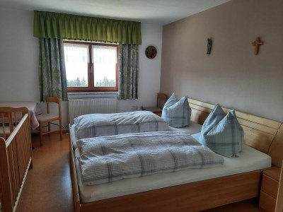 Holiday park Ferienhaus in Neureichenau am Bayerischen Wald - Features photo 24