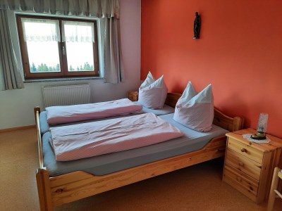 Holiday park Ferienhaus in Neureichenau am Bayerischen Wald - Features photo 28