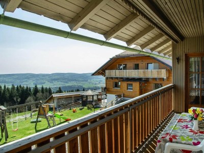 Holiday park Ferienhaus in Neureichenau am Bayerischen Wald - Outdoor photo 30