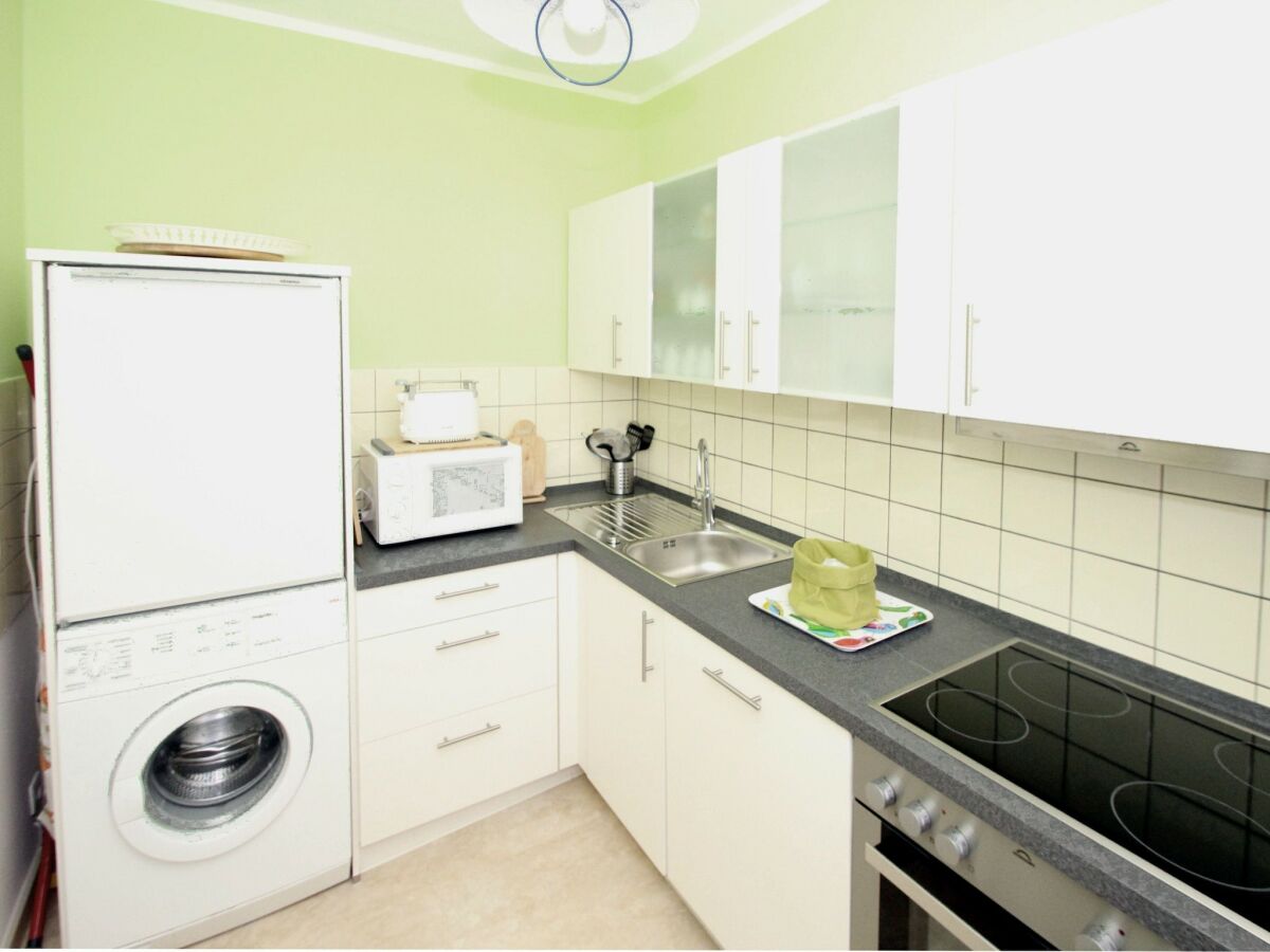 Bungalow Ferienhaus, Dornumersiel - Outdoor photo 2