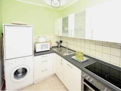 Bungalow Ferienhaus, Dornumersiel - Outdoor photo 2