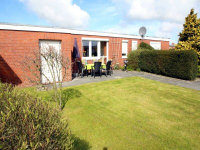 Bungalow Ferienhaus, Dornumersiel - Outdoor photo 6