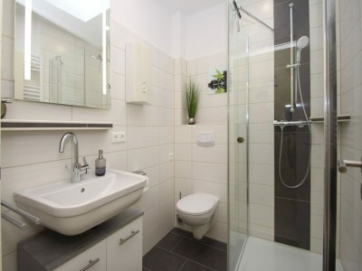 Bungalow Ferienhaus, Dornumersiel - Features photo 7