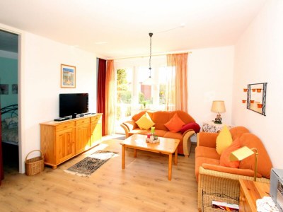 Bungalow Ferienhaus, Dornumersiel - Features photo 8