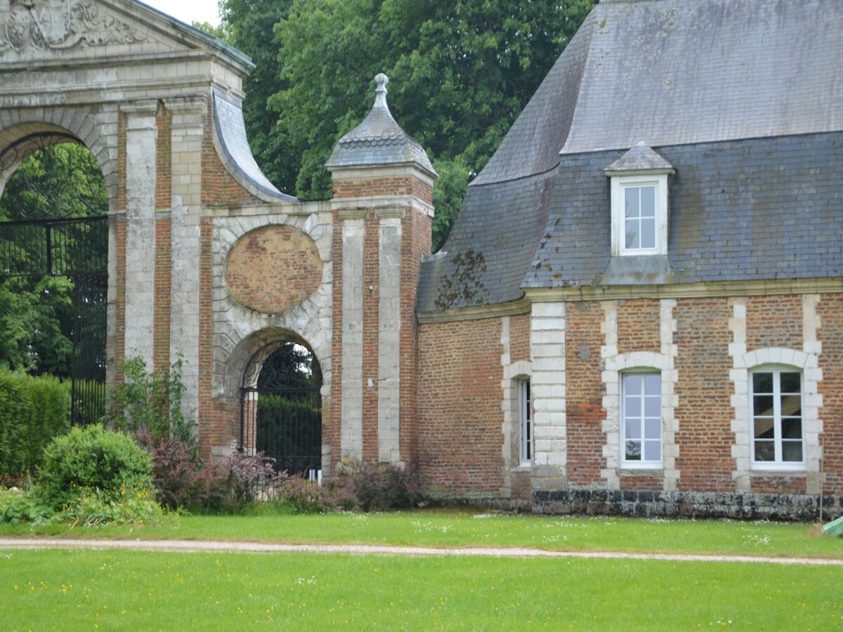 Holiday park House near Merlimont-Plage and historic abbey - Outdoor photo 3