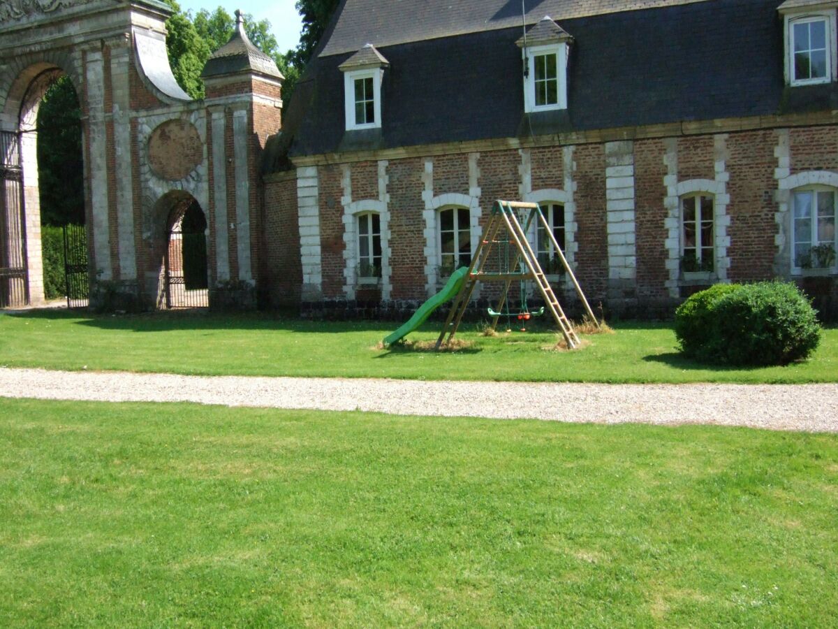 Holiday park House near Merlimont-Plage and historic abbey - Outdoor photo 4