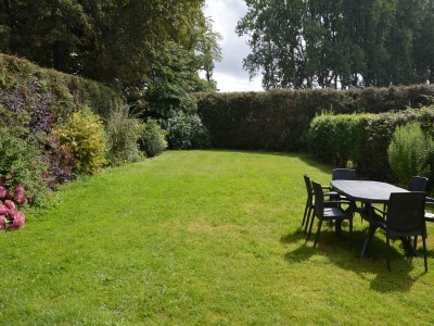 Holiday park House near Merlimont-Plage and historic abbey - Outdoor photo 10