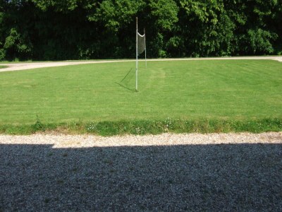 Holiday park House near Merlimont-Plage and historic abbey - Outdoor photo 11