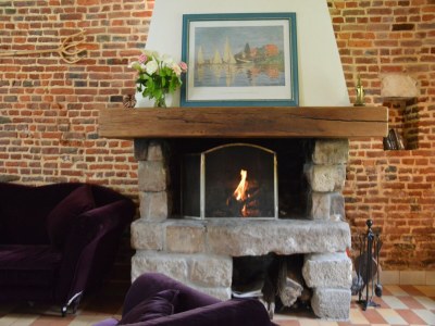 Holiday park House near Merlimont-Plage and historic abbey - Features photo 13