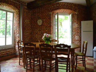 Holiday park House near Merlimont-Plage and historic abbey - Features photo 14