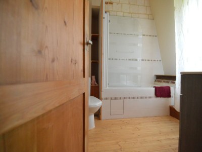 Holiday park House near Merlimont-Plage and historic abbey - Features photo 18