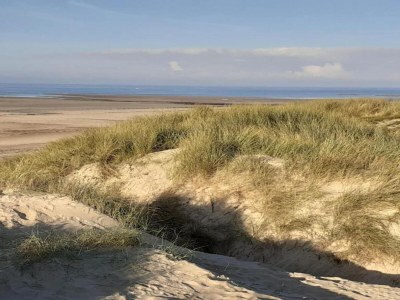 Holiday park House near Merlimont-Plage and historic abbey - Environment photo 25