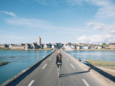 Holiday park House near Merlimont-Plage and historic abbey - Environment photo 29