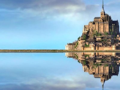 Holiday park House near Merlimont-Plage and historic abbey - Environment photo 31