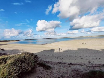 Holiday park House near Merlimont-Plage and historic abbey - Environment photo 33