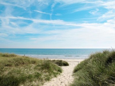 Holiday park House near Merlimont-Plage and historic abbey - Environment photo 34