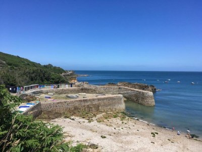 Holiday park House near Merlimont-Plage and historic abbey - Environment photo 36