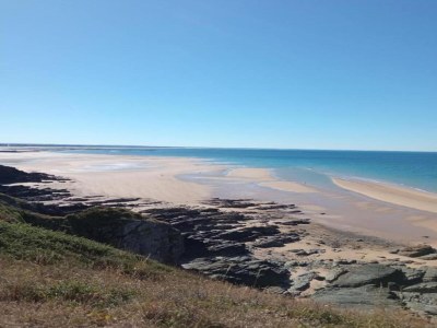 Holiday park House near Merlimont-Plage and historic abbey - Environment photo 37