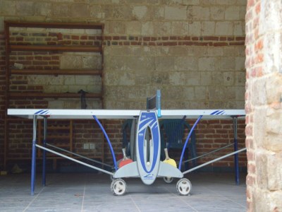 Holiday park House near Merlimont-Plage and historic abbey - Outdoor photo 40