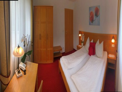 Apartment Wohnung in Goldrain mit Pool und Bergblick - Features photo 35