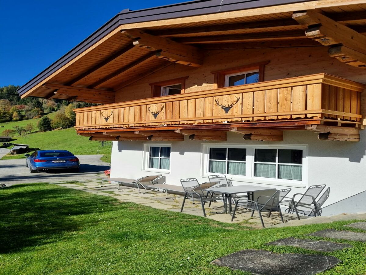 Holiday house Ferienhaus in Flachau