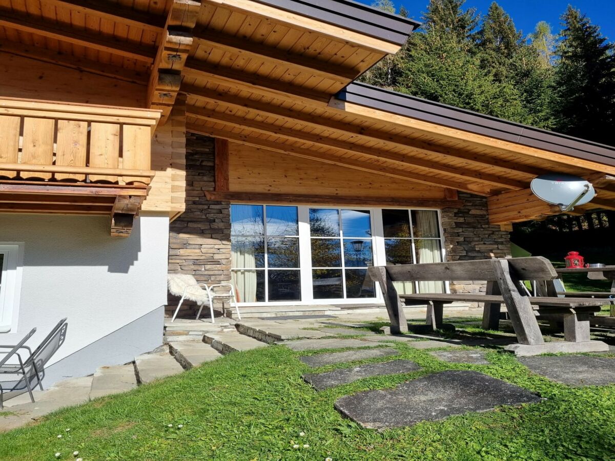 Holiday house Ferienhaus in Flachau - Outdoor photo 2