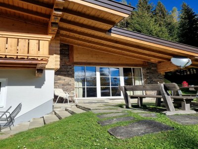 Holiday house Ferienhaus in Flachau - Outdoor photo 2