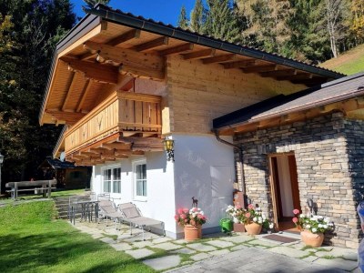 Holiday house Ferienhaus in Flachau - Outdoor photo 3