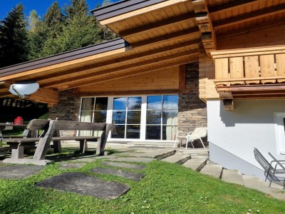Holiday house Ferienhaus in Flachau - Outdoor photo 7