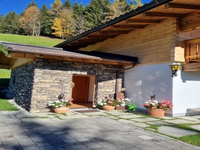 Holiday house Ferienhaus in Flachau - Outdoor photo 8