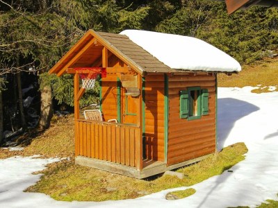 Holiday house Ferienhaus in Flachau - Outdoor photo 9