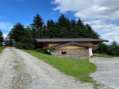 Holiday house Ferienhaus in Flachau - Outdoor photo 10
