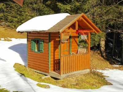 Holiday house Ferienhaus in Flachau - Outdoor photo 12