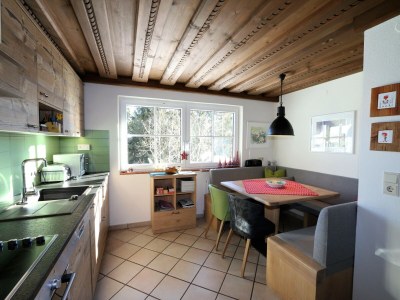 Holiday house Ferienhaus in Flachau - Features photo 14