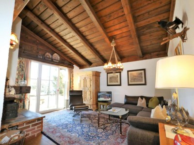 Holiday house Ferienhaus in Flachau - Features photo 15