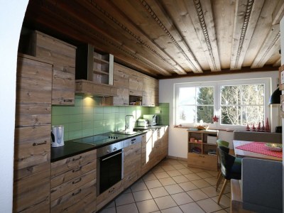 Holiday house Ferienhaus in Flachau - Features photo 18