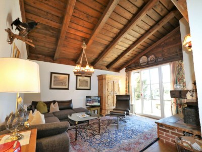 Holiday house Ferienhaus in Flachau - Features photo 21