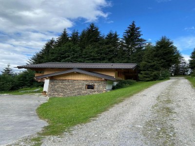 Holiday house Ferienhaus in Flachau - Environment photo 30