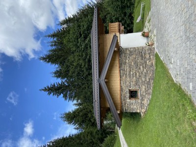 Holiday house Ferienhaus in Flachau - Outdoor photo 37