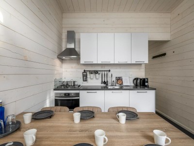 Holiday park Lodge in Schaijk with Garden Terrace - Features photo 5