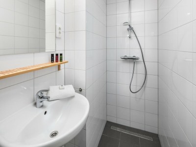 Holiday park Lodge in Schaijk with Garden Terrace - Features photo 8