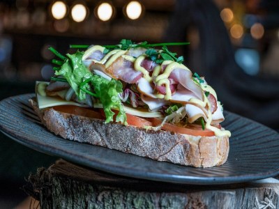 Holiday park Lodge in Schaijk with Garden Terrace - Outdoor photo 27