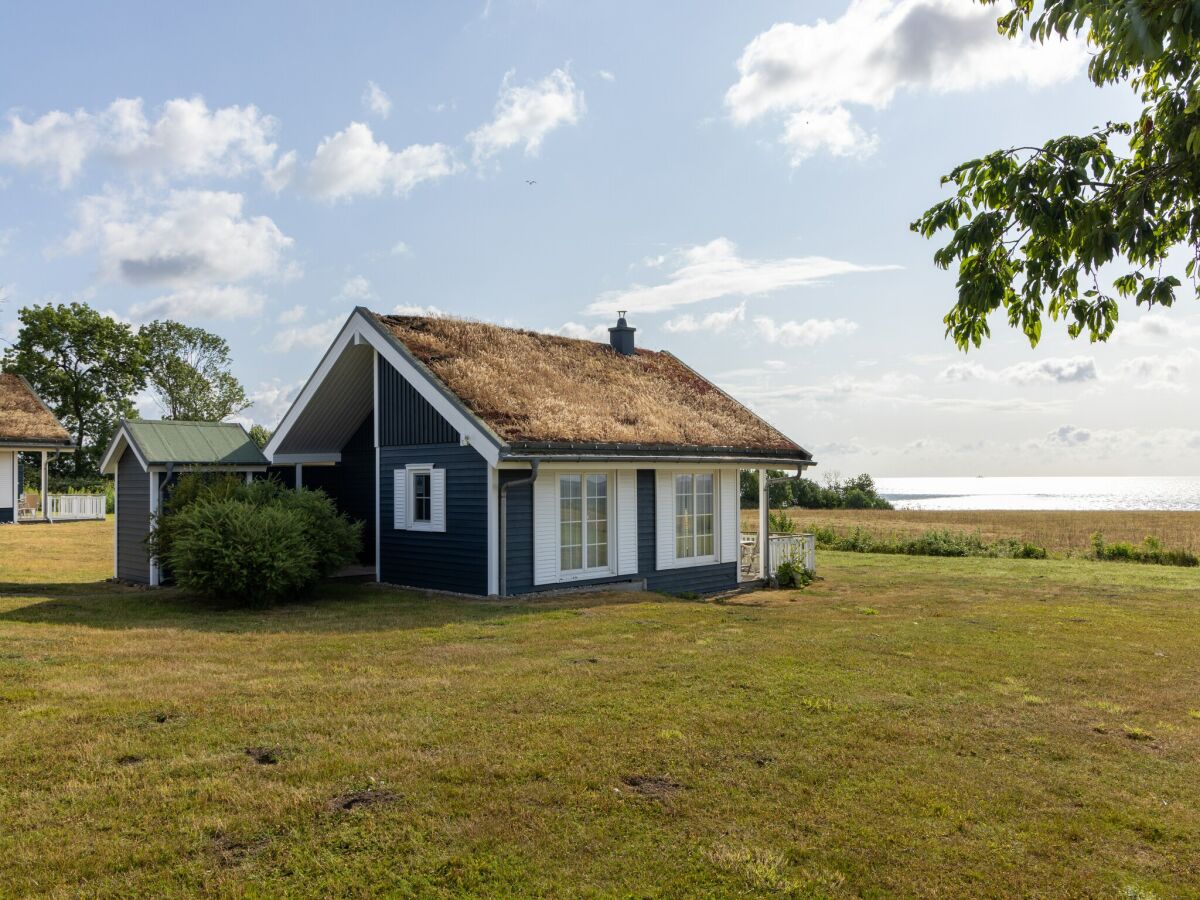 Holiday park Bungalow am Meer mit Sauna in Deutschland - Outdoor photo 3