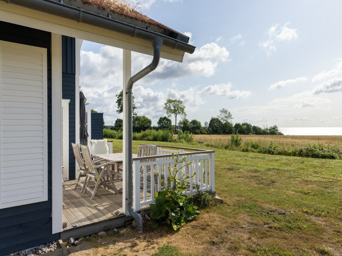 Holiday park Bungalow am Meer mit Sauna in Deutschland - Outdoor photo 4