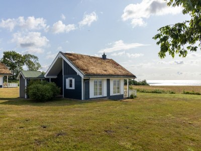 Holiday park Bungalow am Meer mit Sauna in Deutschland - Outdoor photo 3